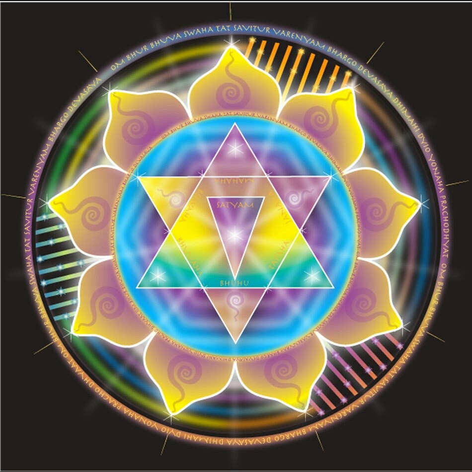 Logo Instituto Dharma Vida